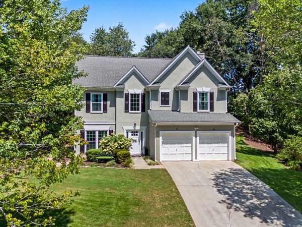 15 Harmony Walk Place SE, Smyrna, GA 30082