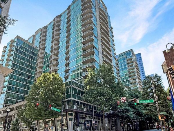 923 Peachtree Street NE, Unit 834, Atlanta, GA 30309