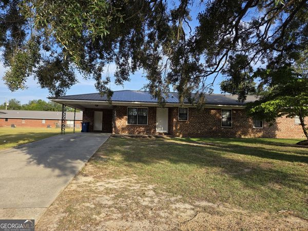 301-B Arlington Drive, Vidalia, GA 30474