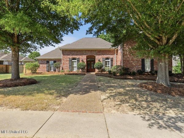 205 Helena Lane, Madison, MS 39110