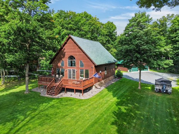 55603 Eggar Road, Spring Lake, MN 56680