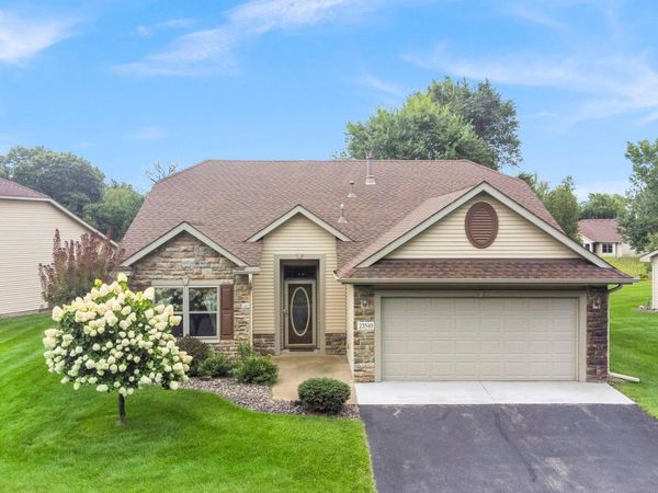 23549 Bittersweet Street NW, Saint Francis, MN 55070