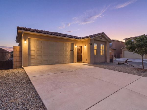 3932 Jaxson Lane , Santa Fe, NM 87507
