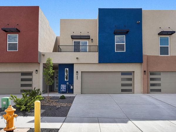 4320 Wymont Circle NE, Albuquerque, NM 87109