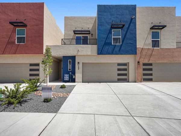 4320 Wymont Circle NE, Albuquerque, NM 87109
