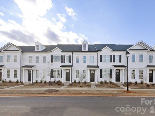8143 Jacey Lane , Unit 47, Huntersville, NC 28078