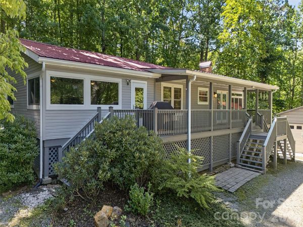 1900 Solomon Jones Road, Cedar Mountain, NC 28718