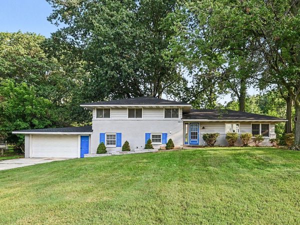 1511 Jerome Street, Holland, MI 49423