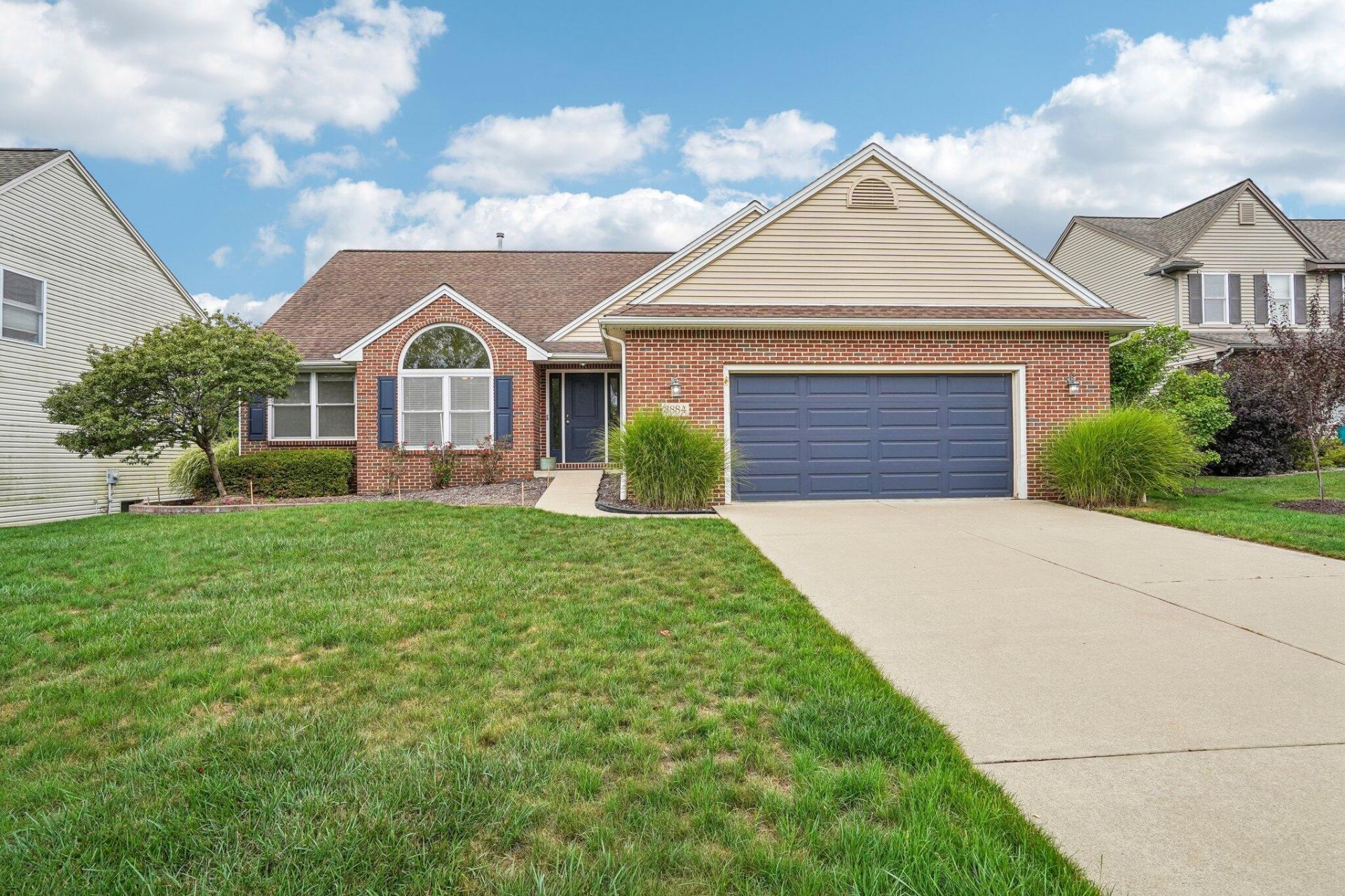 3884 Landin Trail, Ann Arbor, MI 48108 Main Photo