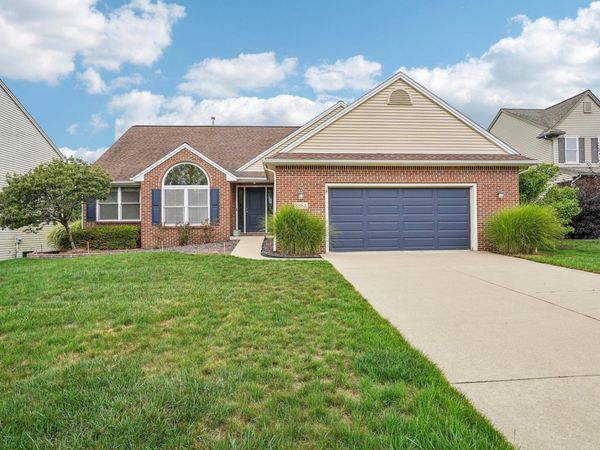 3884 Landin Trail, Ann Arbor, MI 48108