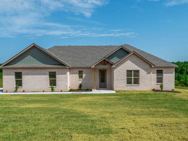 318 Walker Drive, Sheridan, AR 72150