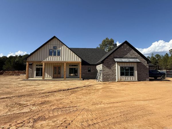 1 Grey Wolf Cove, Greenbrier, AR 72058