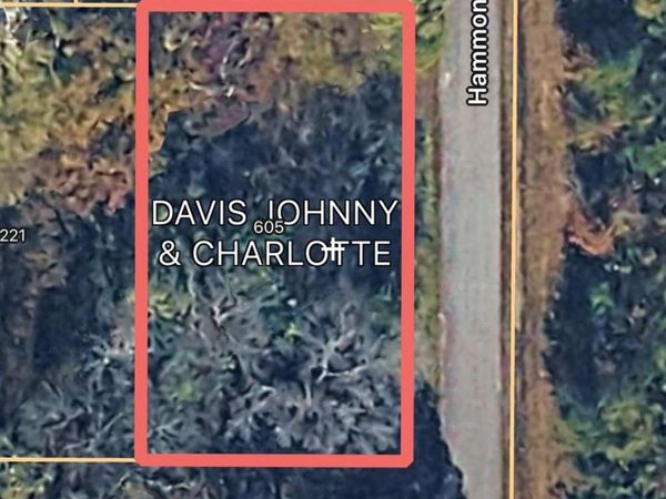 605 hammons Street, Judsonia, AR 72081