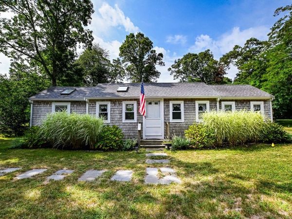 62 Indian Trail, Dennis, MA 02639