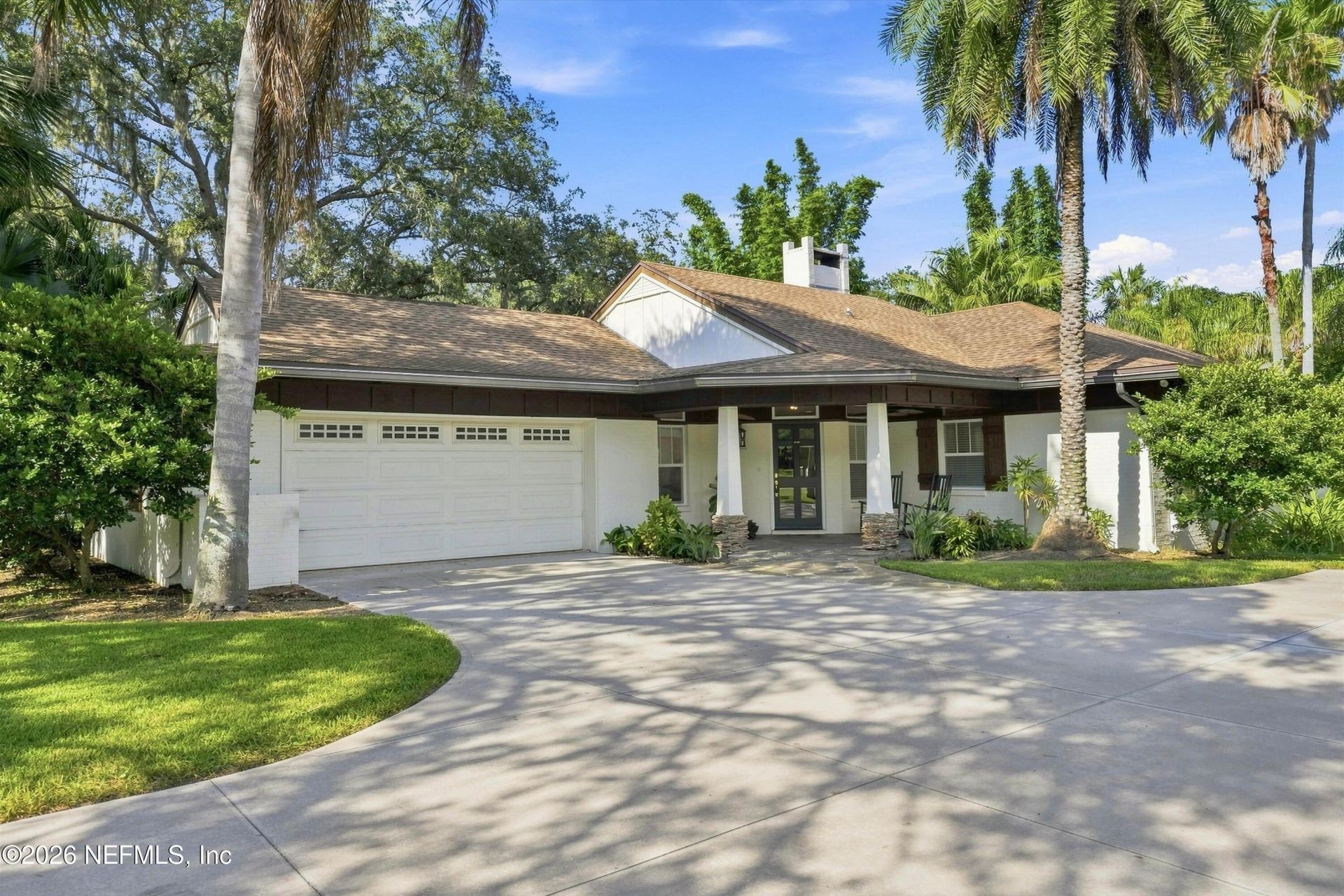 1017 Hagler Drive, Neptune Beach, FL 32266 Main Photo