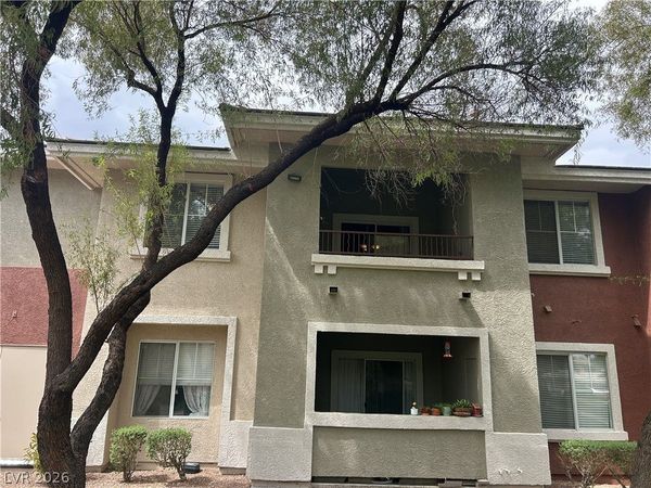 904 Domnus Lane , Unit 201, Las Vegas, NV 89144