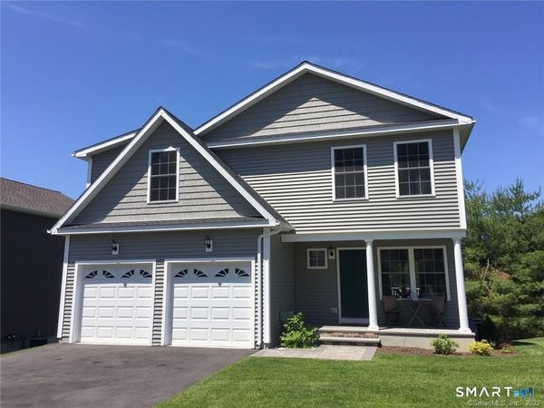 23 Rowland Farm, Oxford, CT 06478