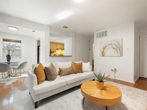 3627 Menchaca RD, Unit 105, Austin, TX 78704