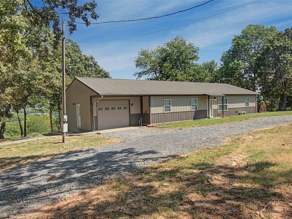 4930 S 71st Street E, Muskogee, OK 74403