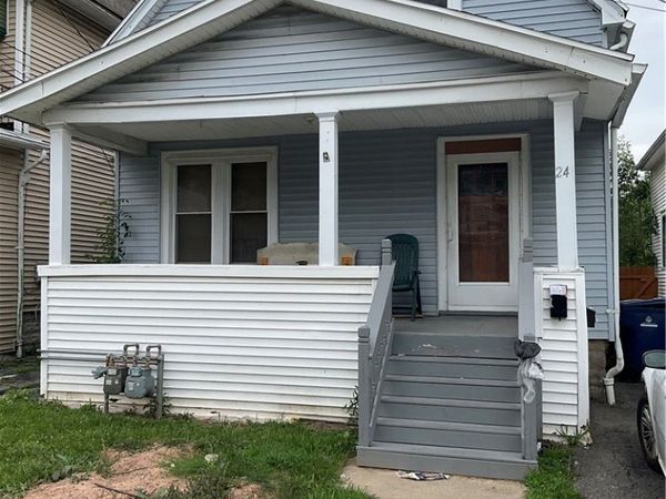 24 Philadelphia Street, Buffalo, NY 14207