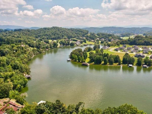 Lot 1 Lake Point Drive, Piney Flats, TN 37686