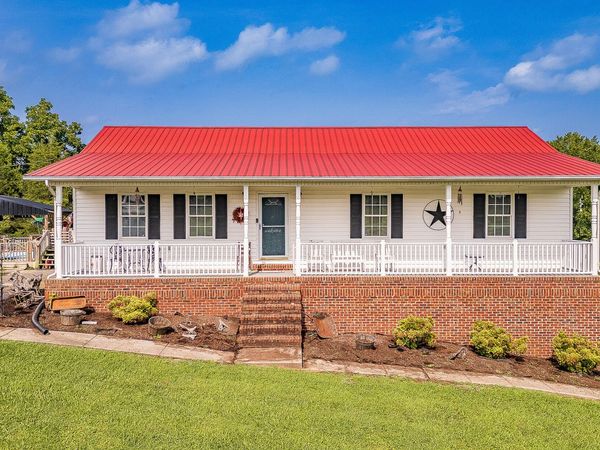 161 Phipps Street, Surgoinsville, TN 37873