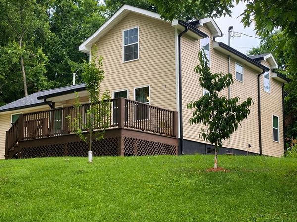 2052 Fairview Road, Morristown, TN 37814