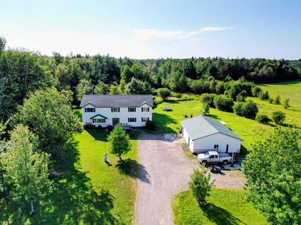3241 W 11 Mile RD, Dafter, MI 49724