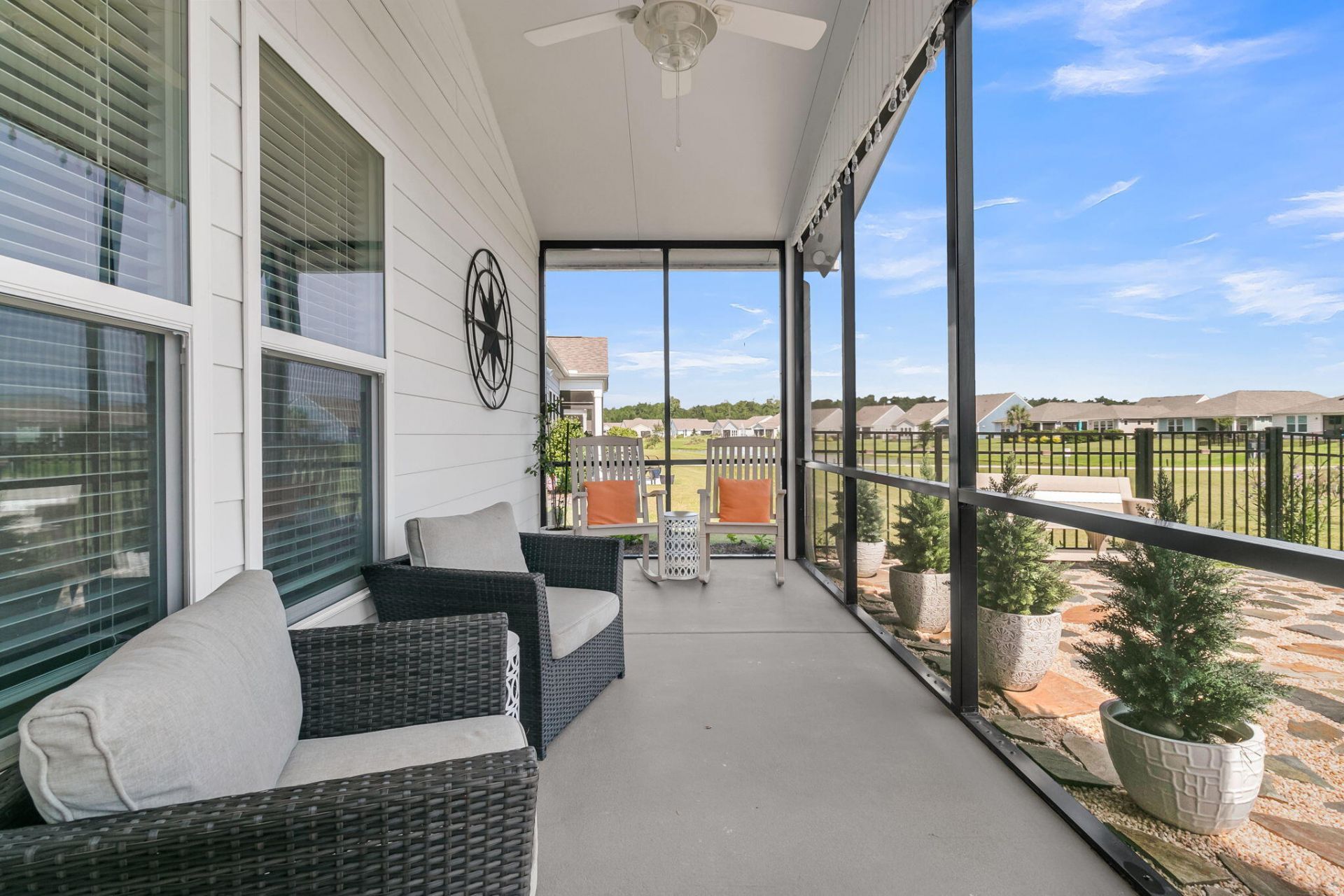 120 Garden Gate Way Photo 31