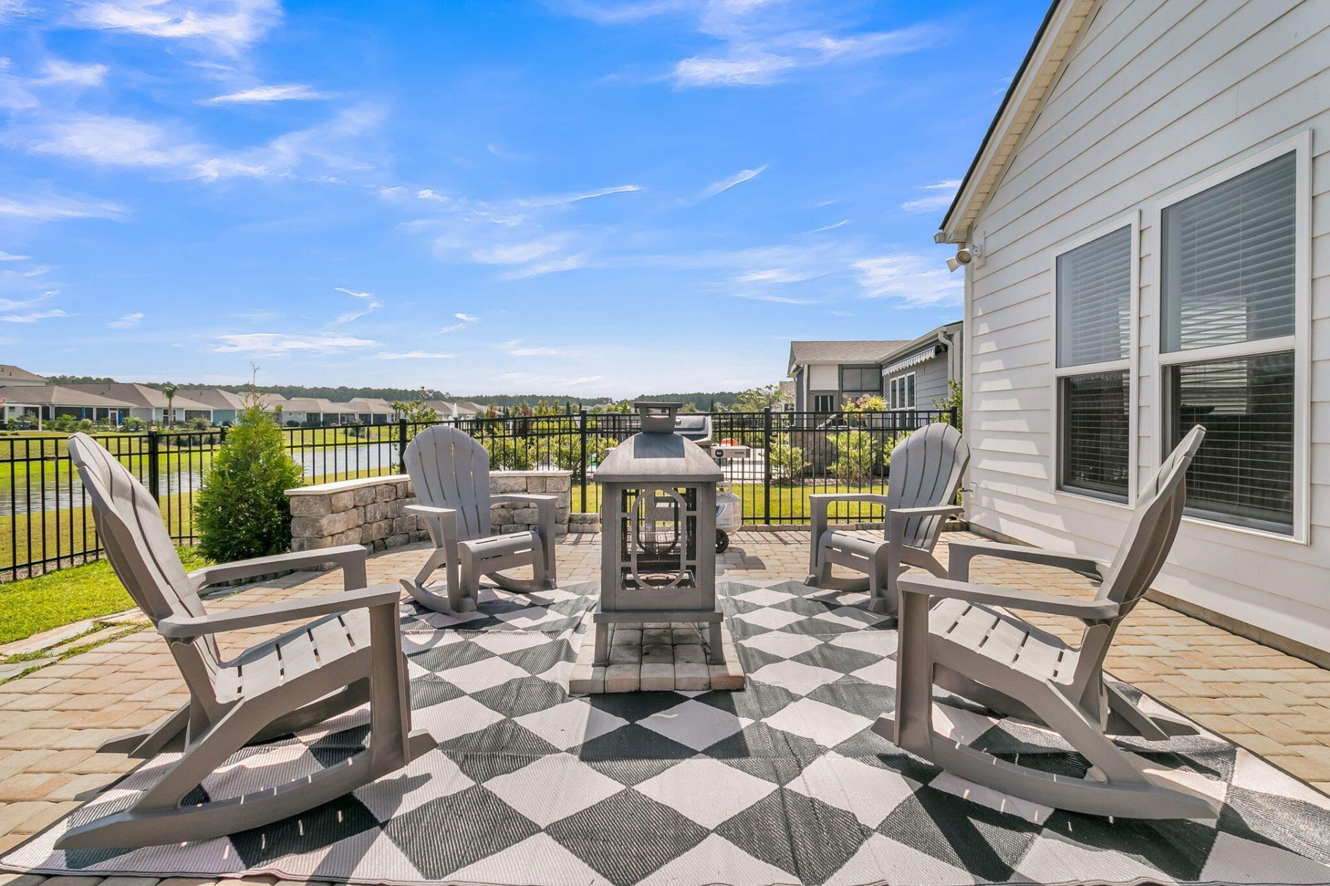 120 Garden Gate Way Photo 32