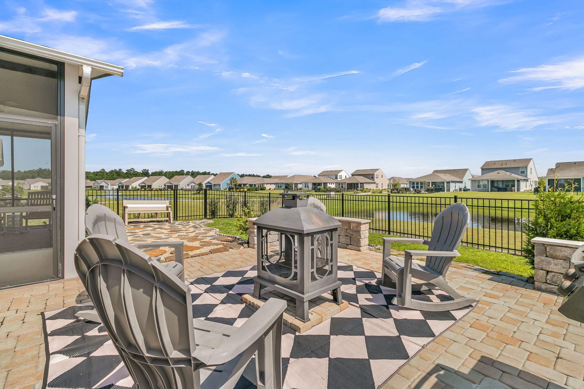 120 Garden Gate Way Photo 33