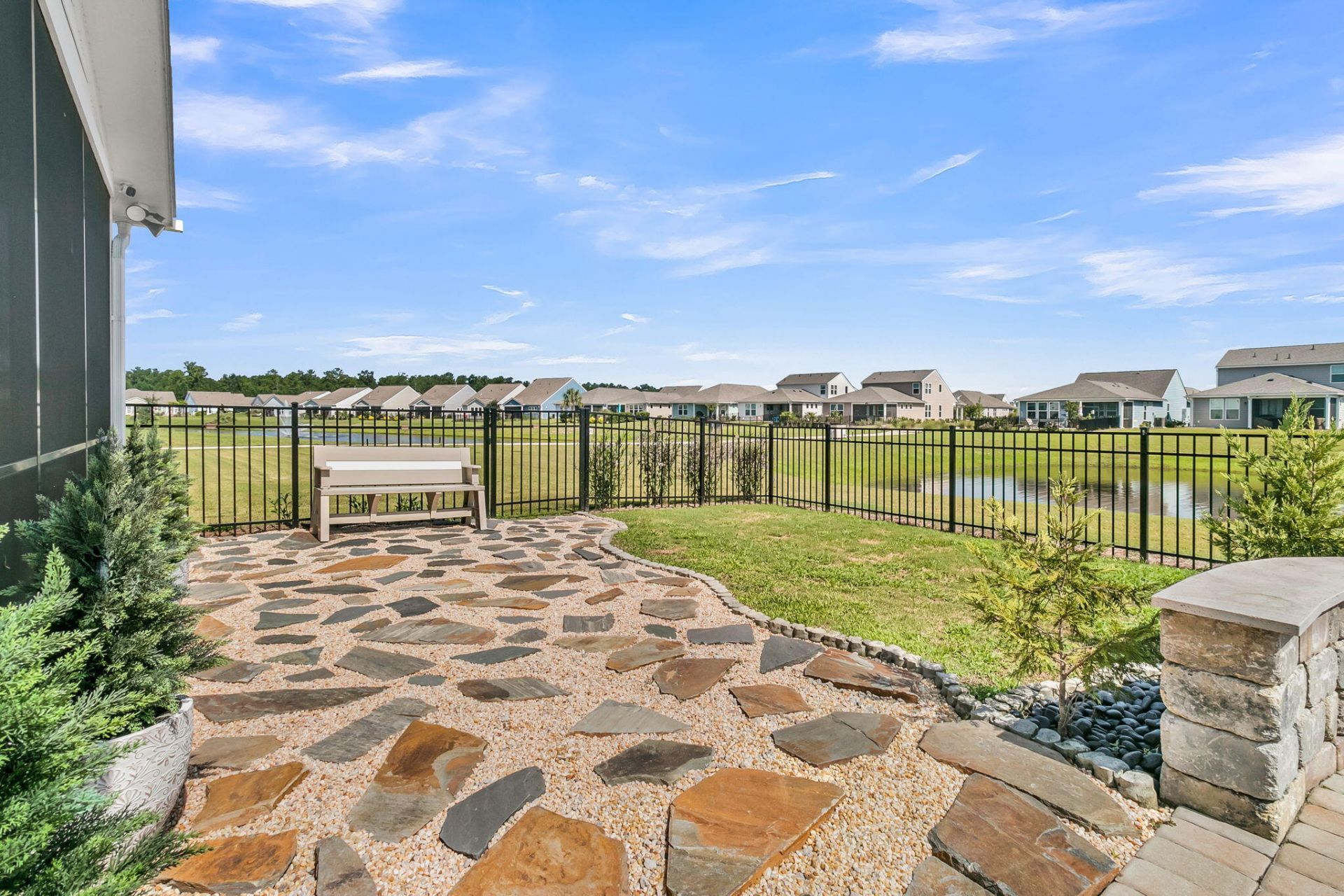 120 Garden Gate Way Photo 35