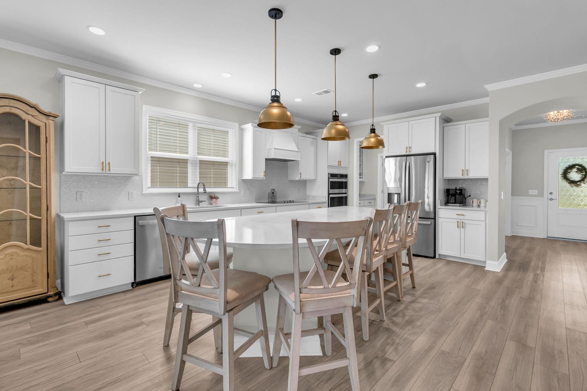 120 Garden Gate Way Photo 8