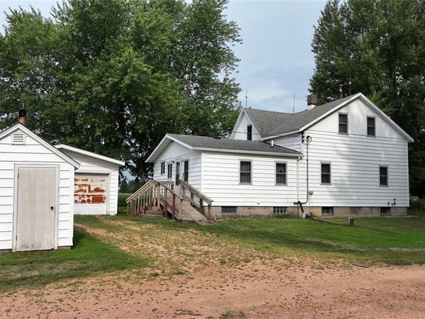 104153 26th Rd, Marshfield, WI 54449