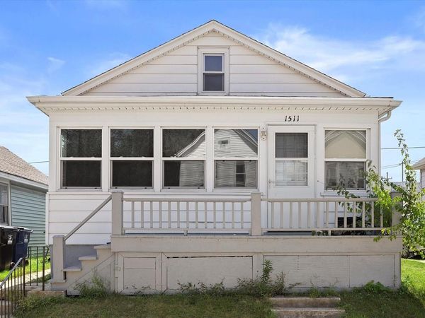 1511 Lombard AVENUE, Racine, WI 53402
