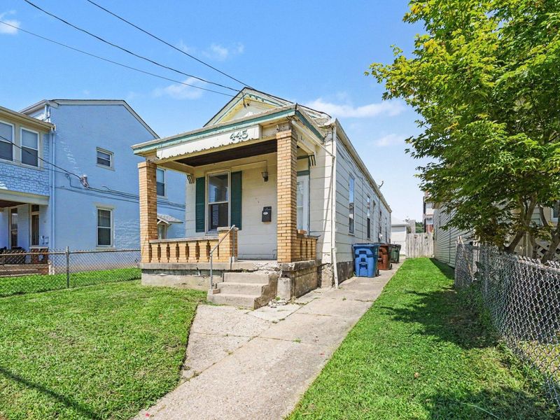 445 Berry Avenue, Bellevue, KY 41073 Photo 4