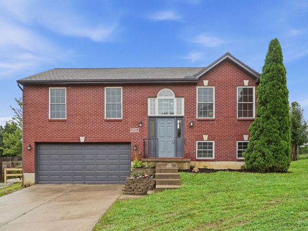 405 Eagle Creek Drive, Dry Ridge, KY 41035