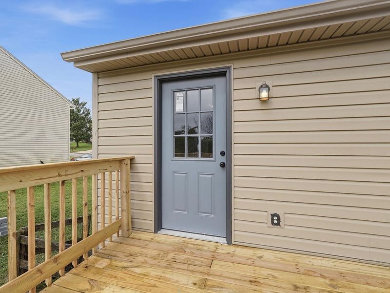 405 Eagle Creek Drive, Dry Ridge, KY 41035 Photo 45
