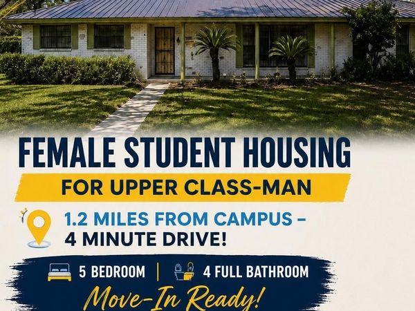 2387 77th Ave, Unit #5, Baton Rouge, LA 70807