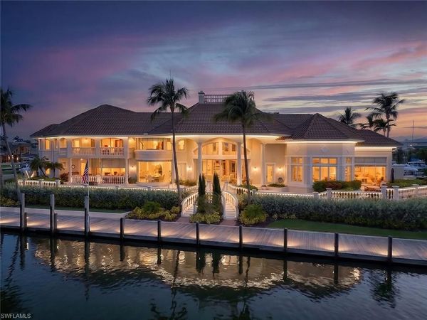490 Renard CT , MARCO ISLAND, FL 34145