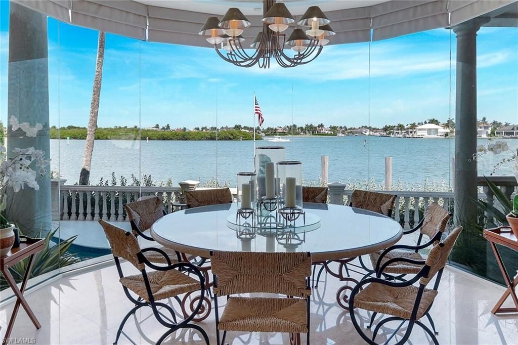490 Renard Ct , Marco Island, FL 34145 Photo