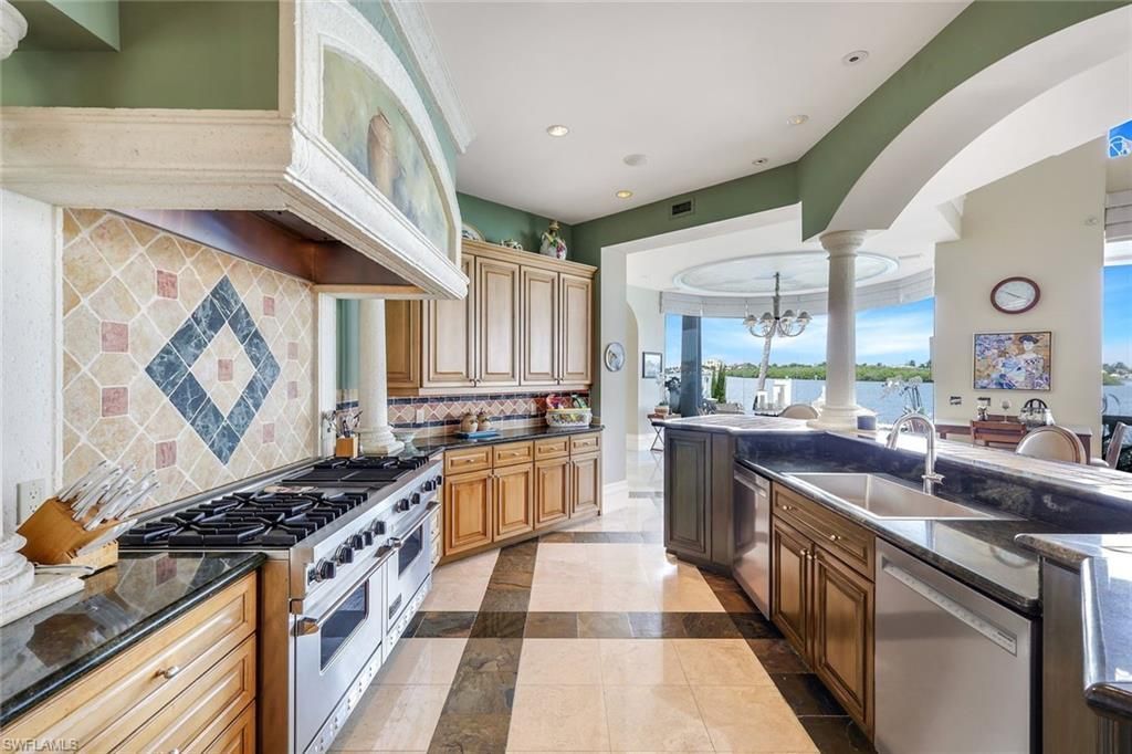 490 Renard Ct , Marco Island, FL 34145 Photo