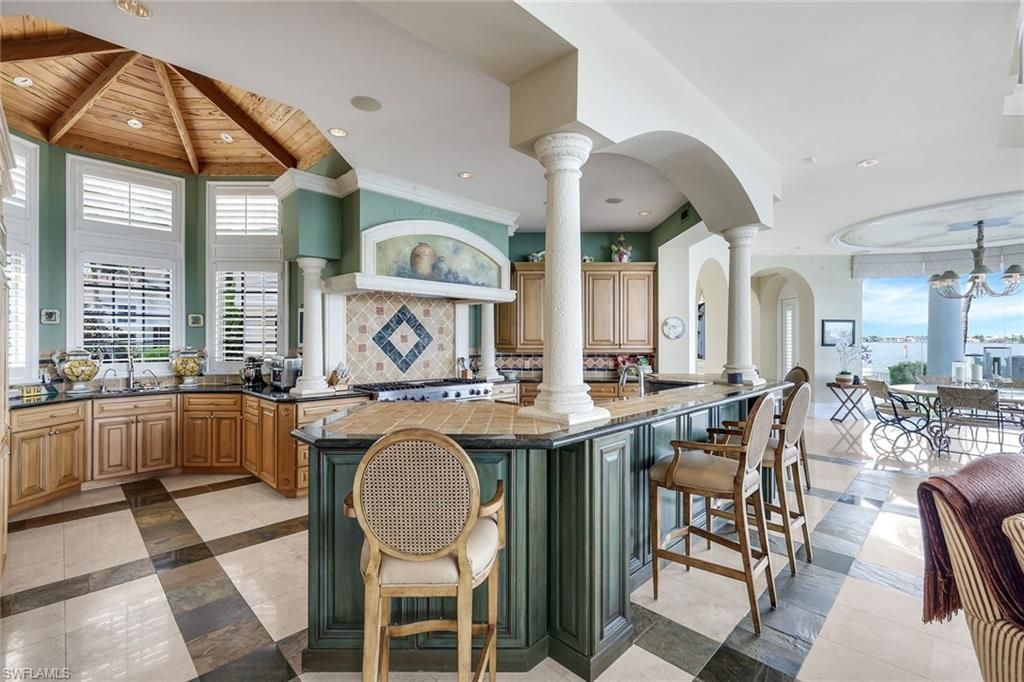 490 Renard Ct , Marco Island, FL 34145 Photo