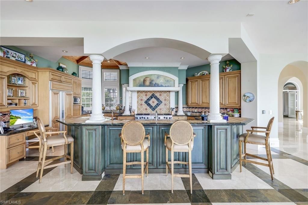 490 Renard Ct , Marco Island, FL 34145 Photo