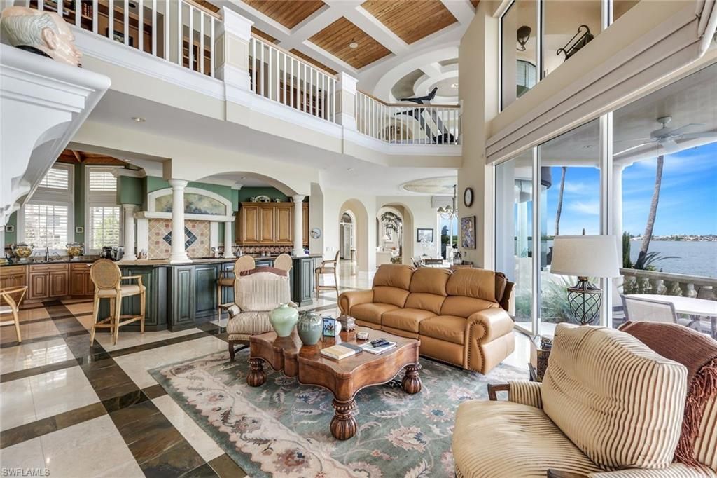 490 Renard Ct , Marco Island, FL 34145 Photo