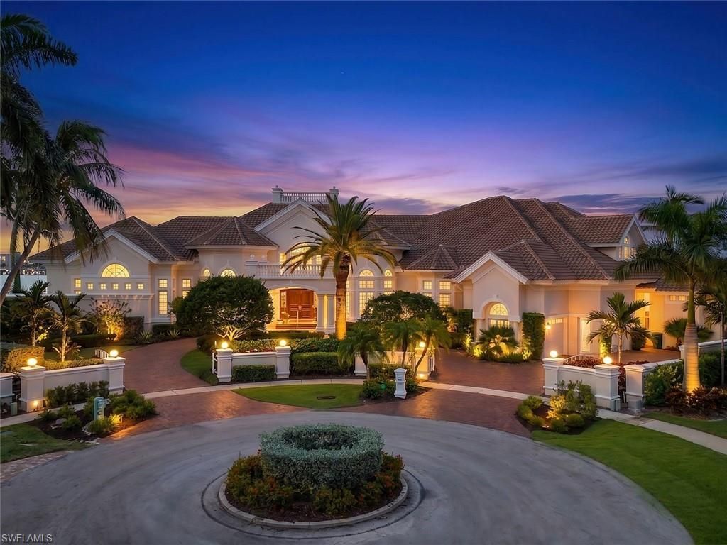 490 Renard Ct , Marco Island, FL 34145 Photo