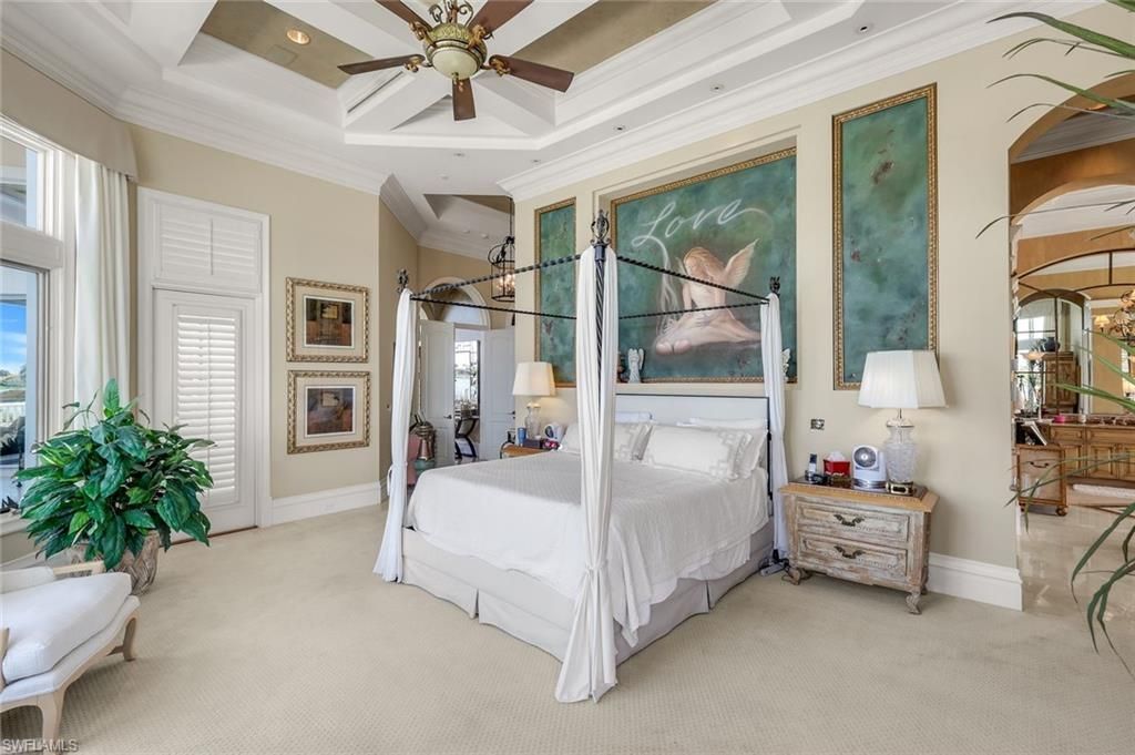 490 Renard Ct , Marco Island, FL 34145 Photo