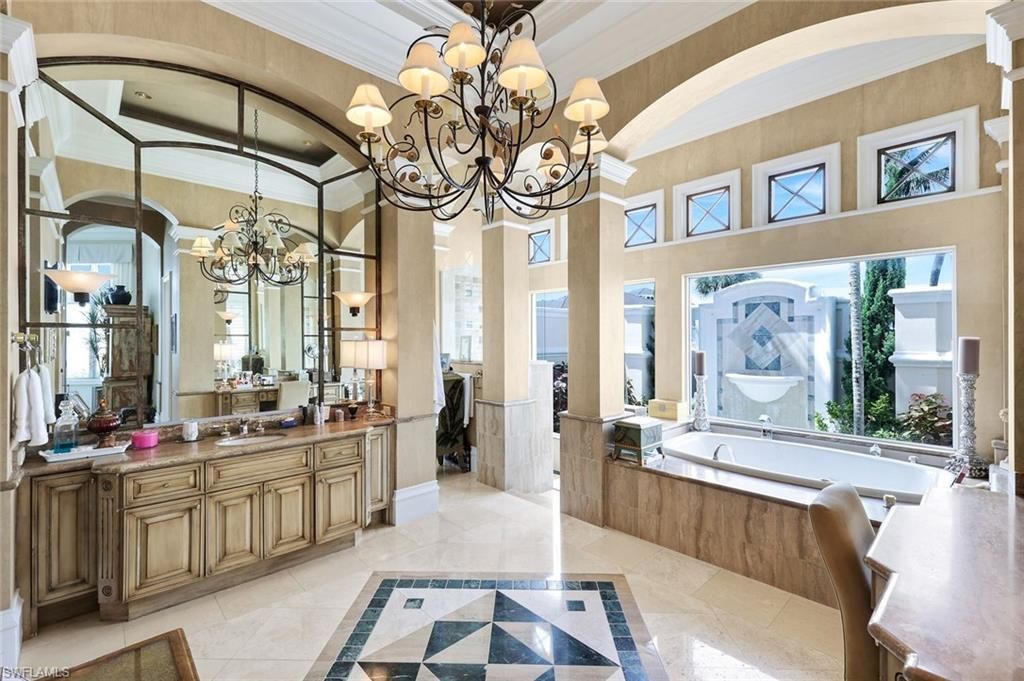 490 Renard Ct , Marco Island, FL 34145 Photo
