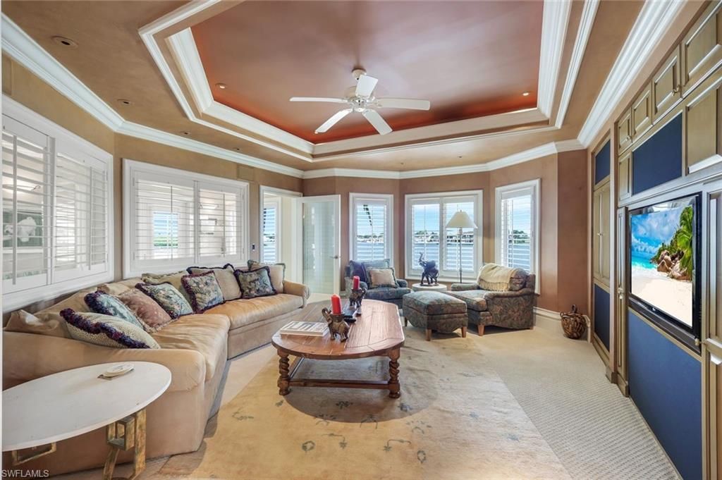 490 Renard Ct , Marco Island, FL 34145 Photo