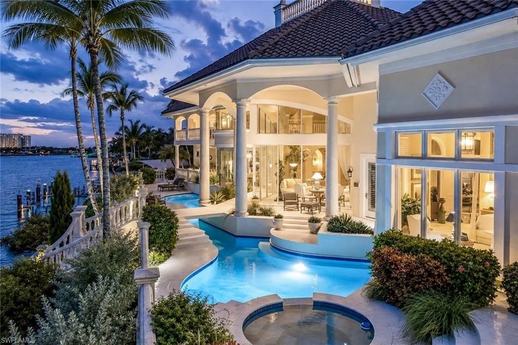 490 Renard Ct , Marco Island, FL 34145 Photo